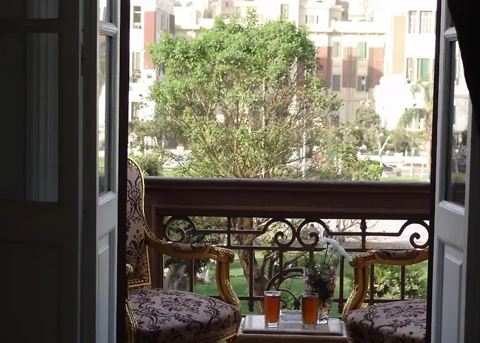 Hotel Royal City Center